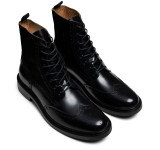 Bota Masculina Savill Preta